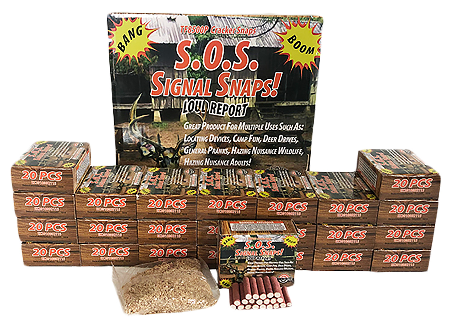 X-Ring Supply