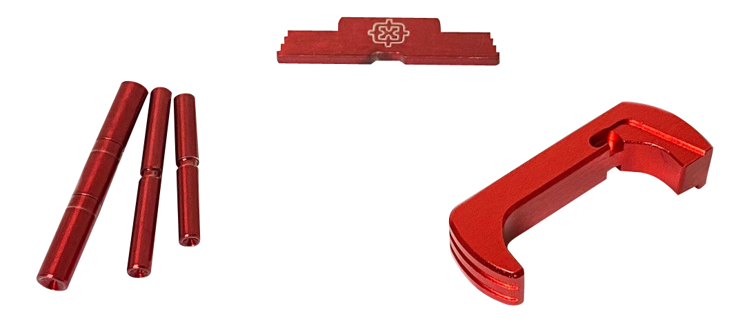 X-Ring Supply