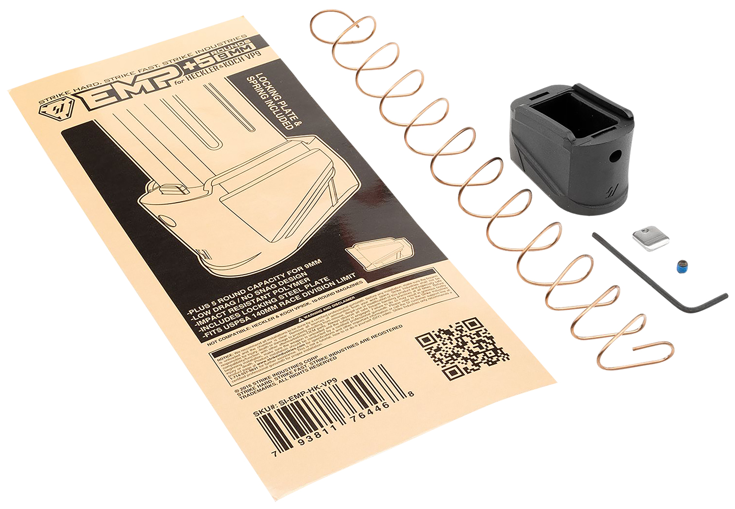 X-Ring Supply