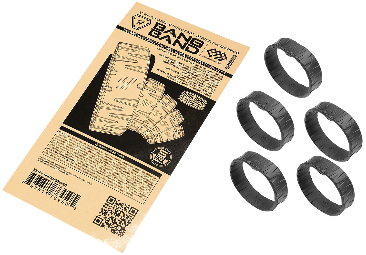 X-Ring Supply