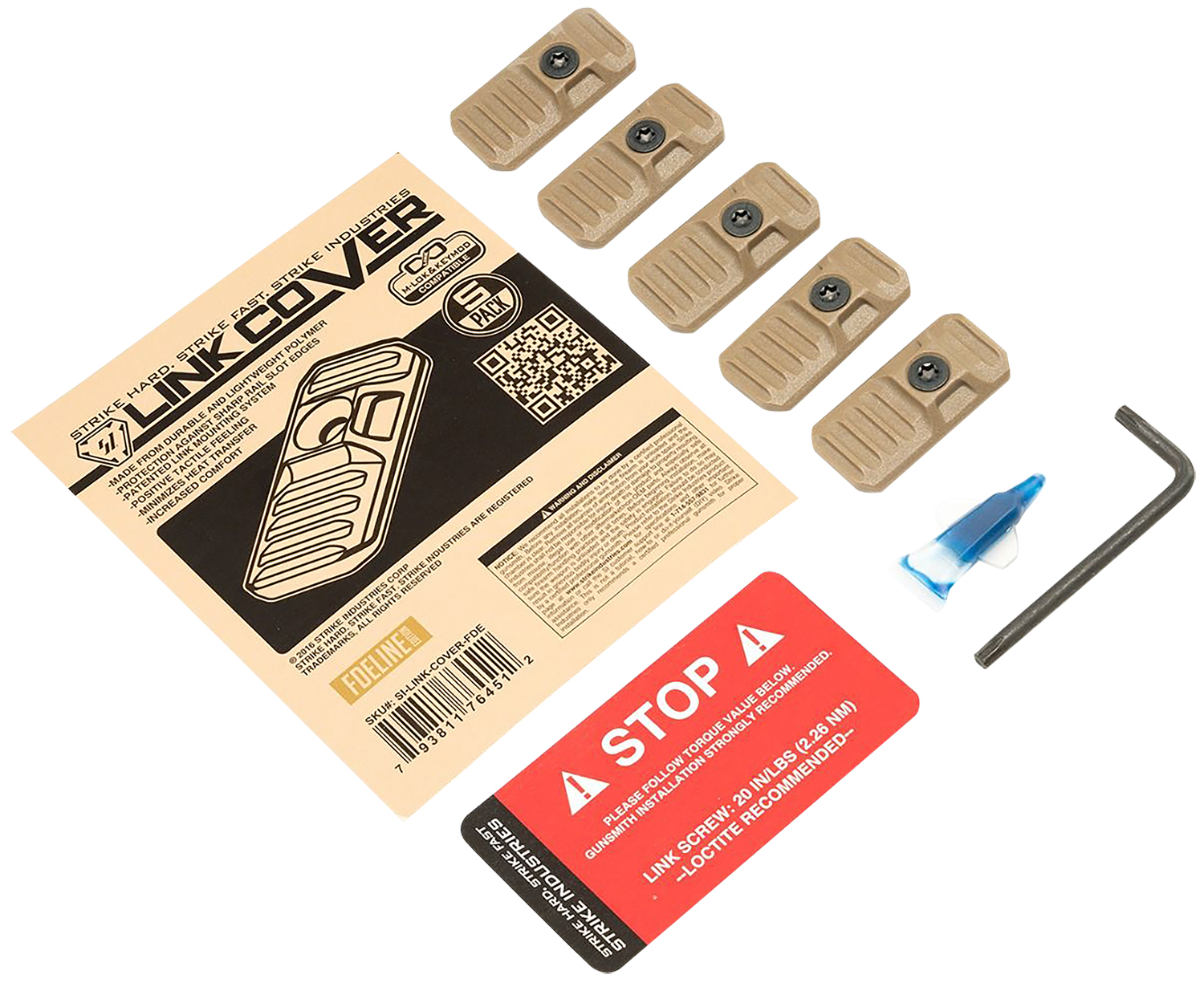 X-Ring Supply