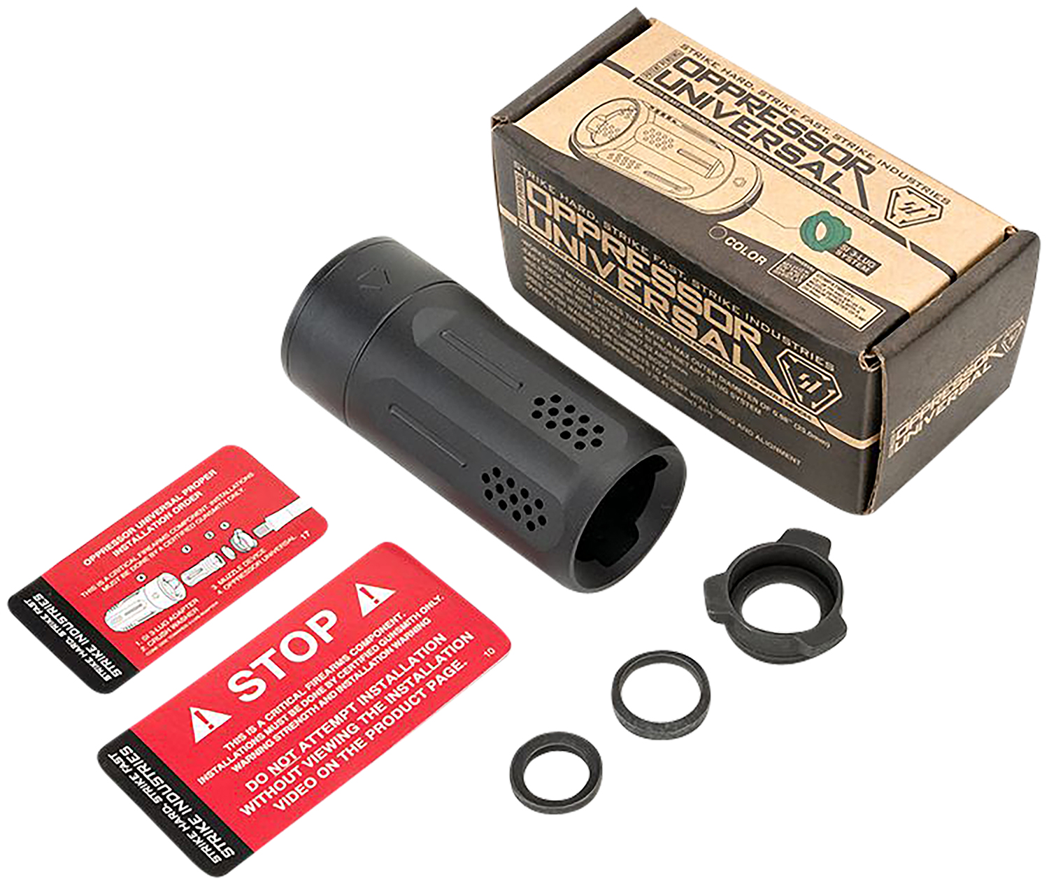 X-Ring Supply
