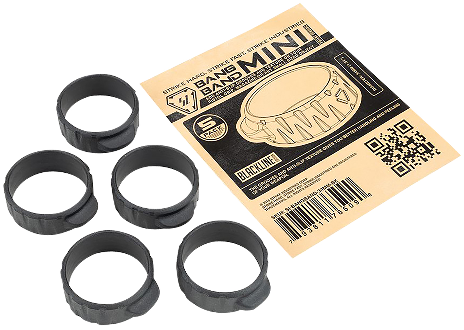 X-Ring Supply