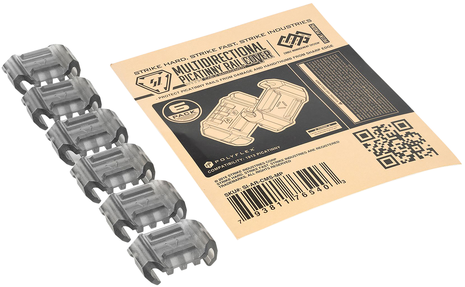 X-Ring Supply