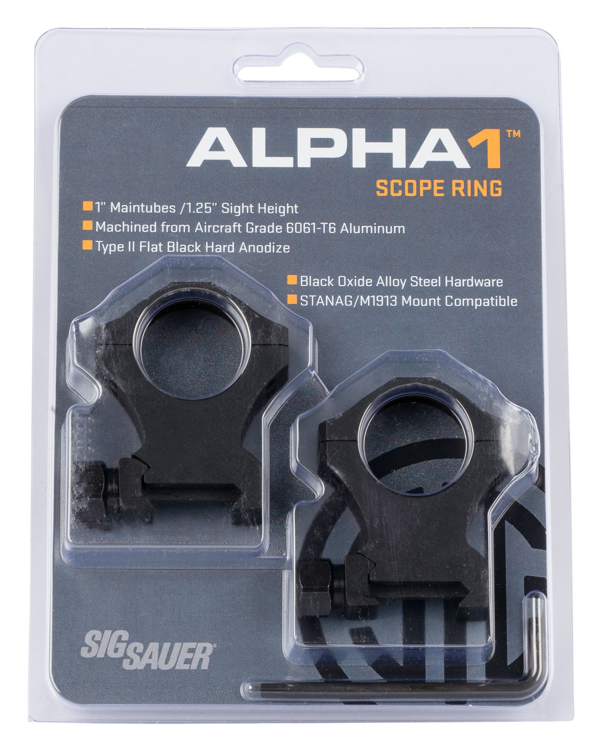 X-Ring Supply