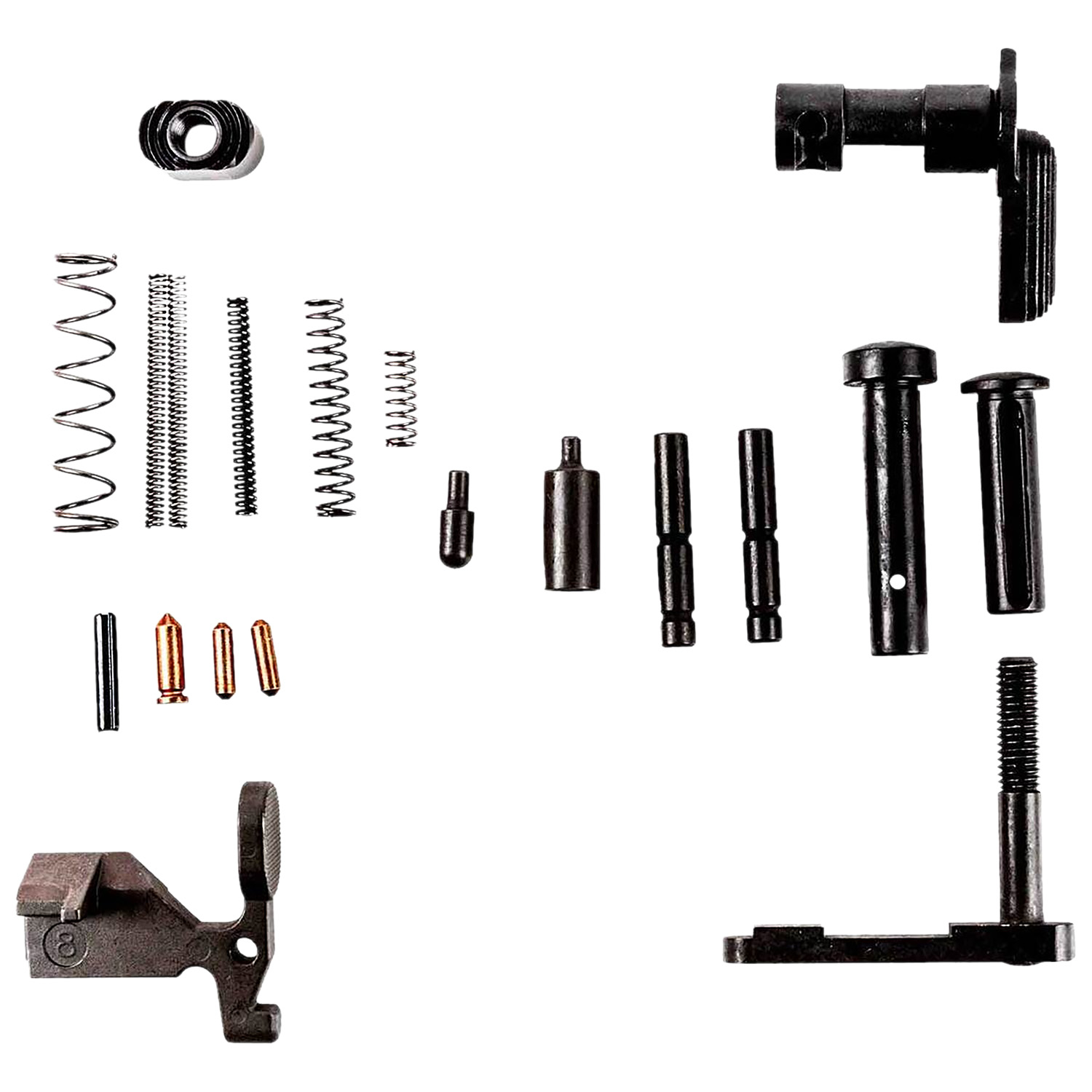 X-Ring Supply