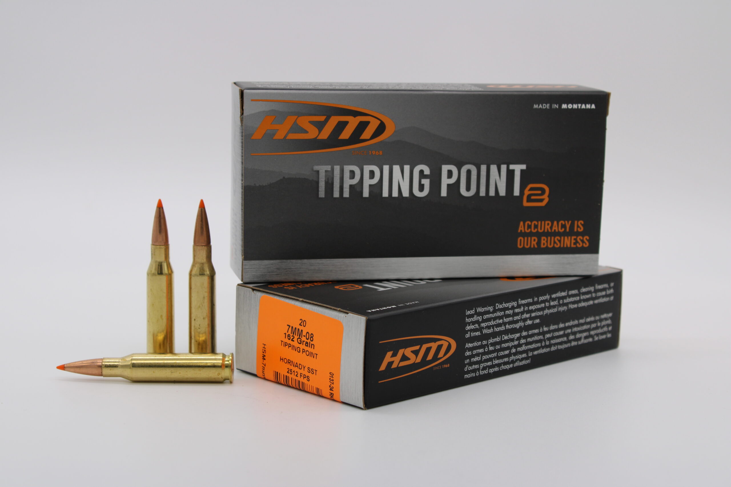 X-Ring Supply