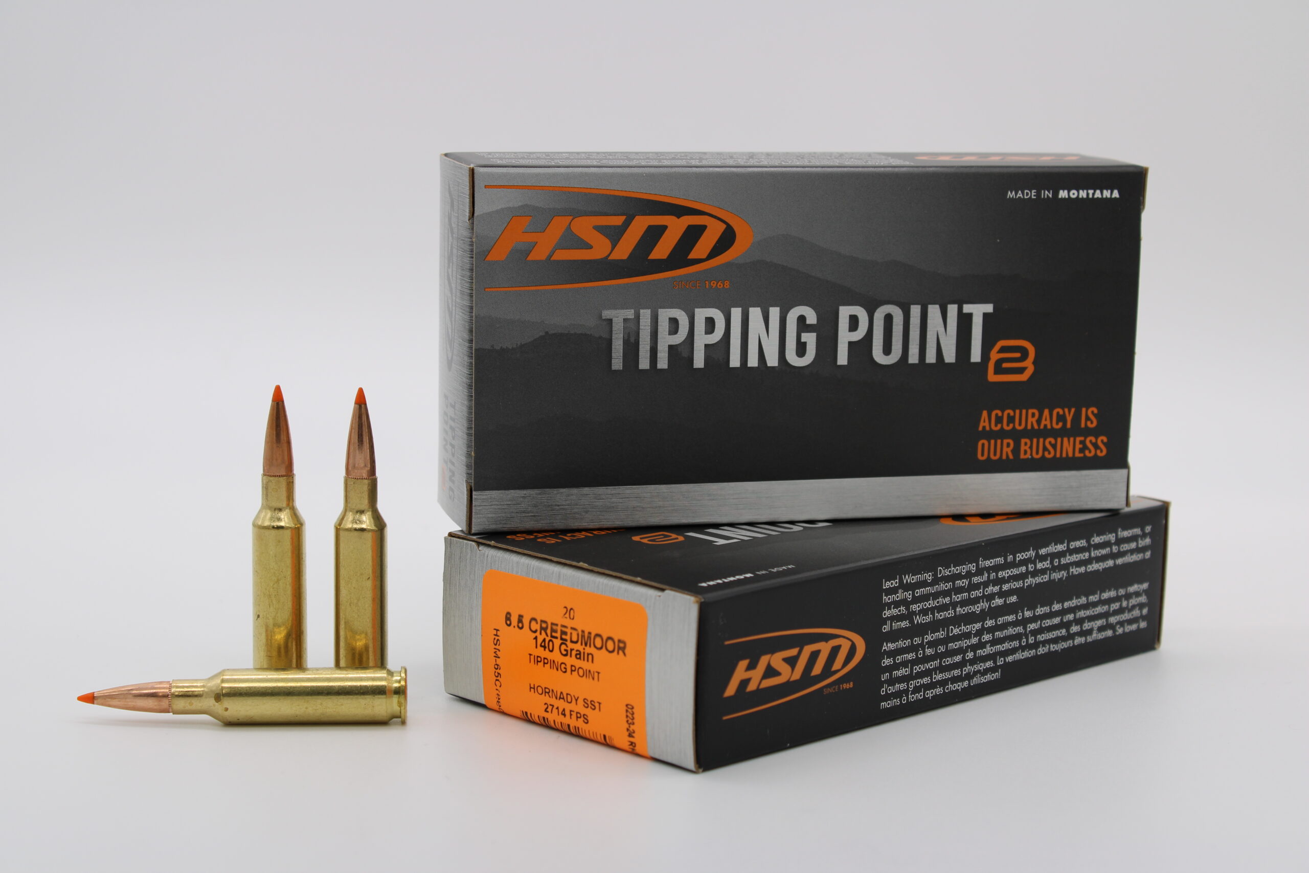 X-Ring Supply