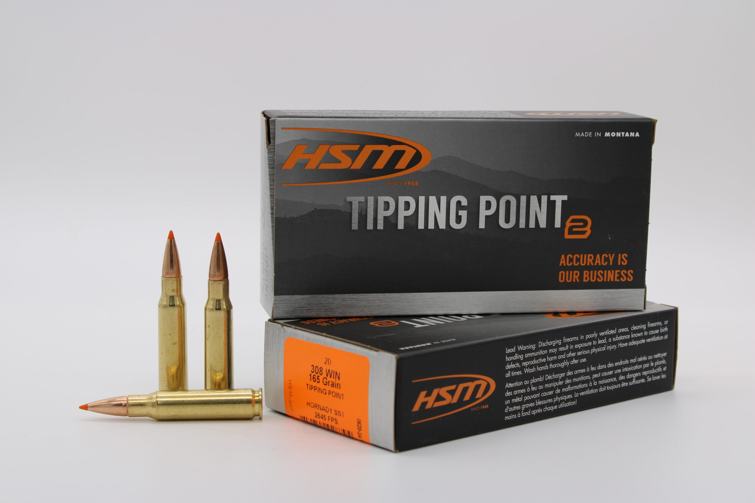 X-Ring Supply