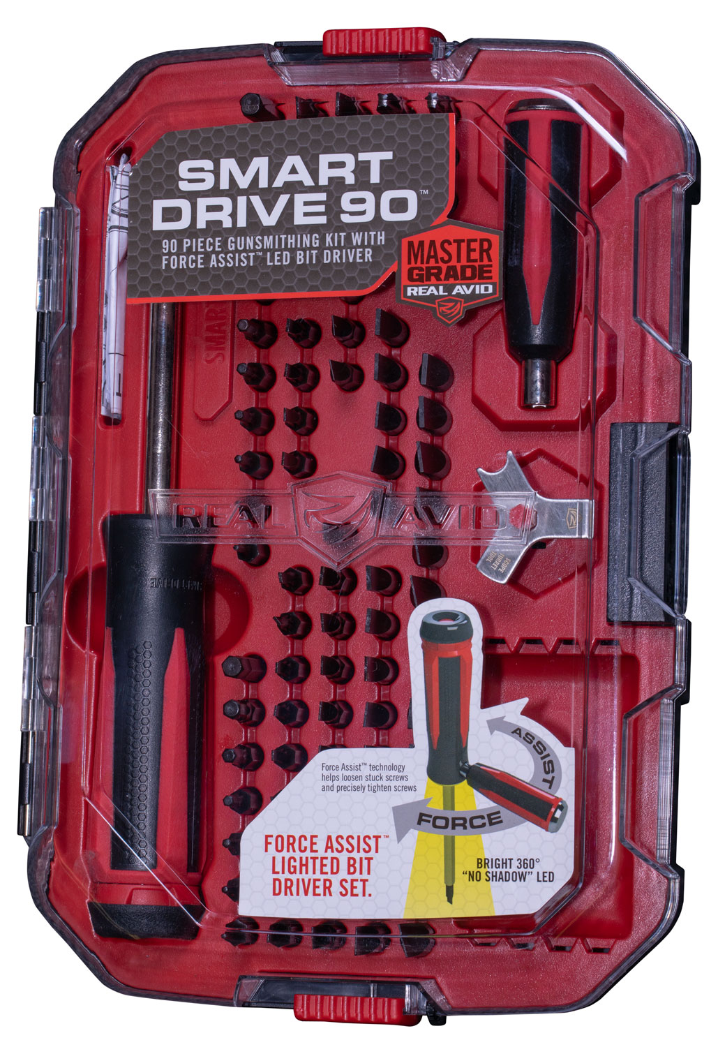 X-Ring Supply