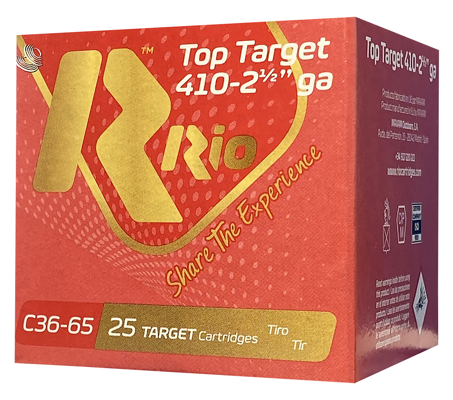 X-Ring Supply