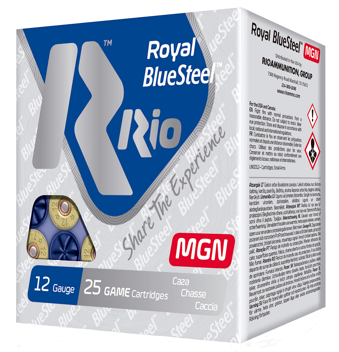 X-Ring Supply