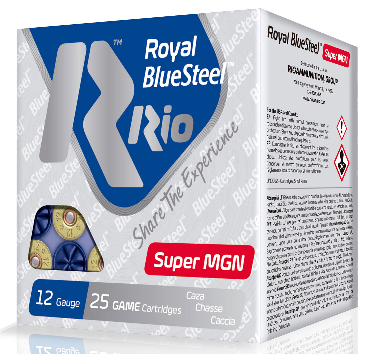 X-Ring Supply