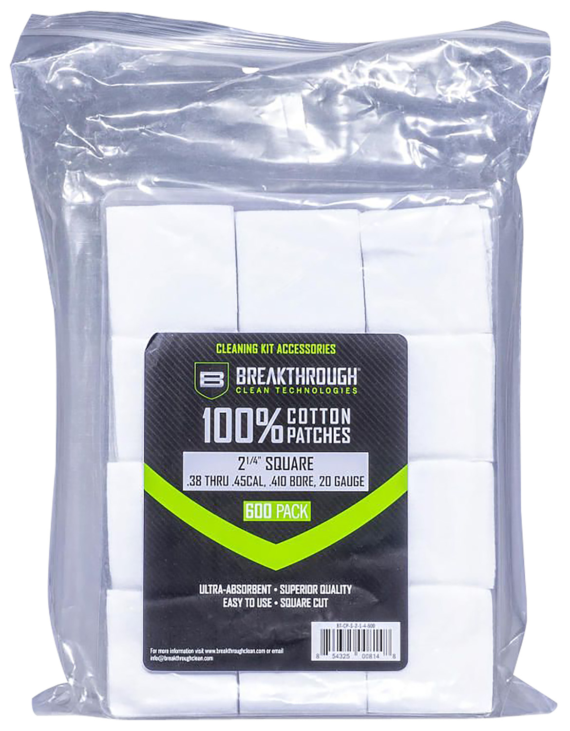X-Ring Supply