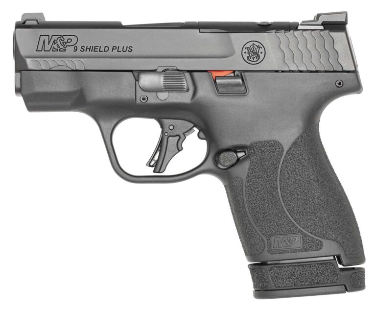 S&W M&P9 SHIELD PLUS 2.0 OR NTS
