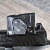 9MMRuger RXM 9MM COA