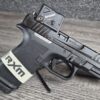 9MMRuger RXM 9MM COA