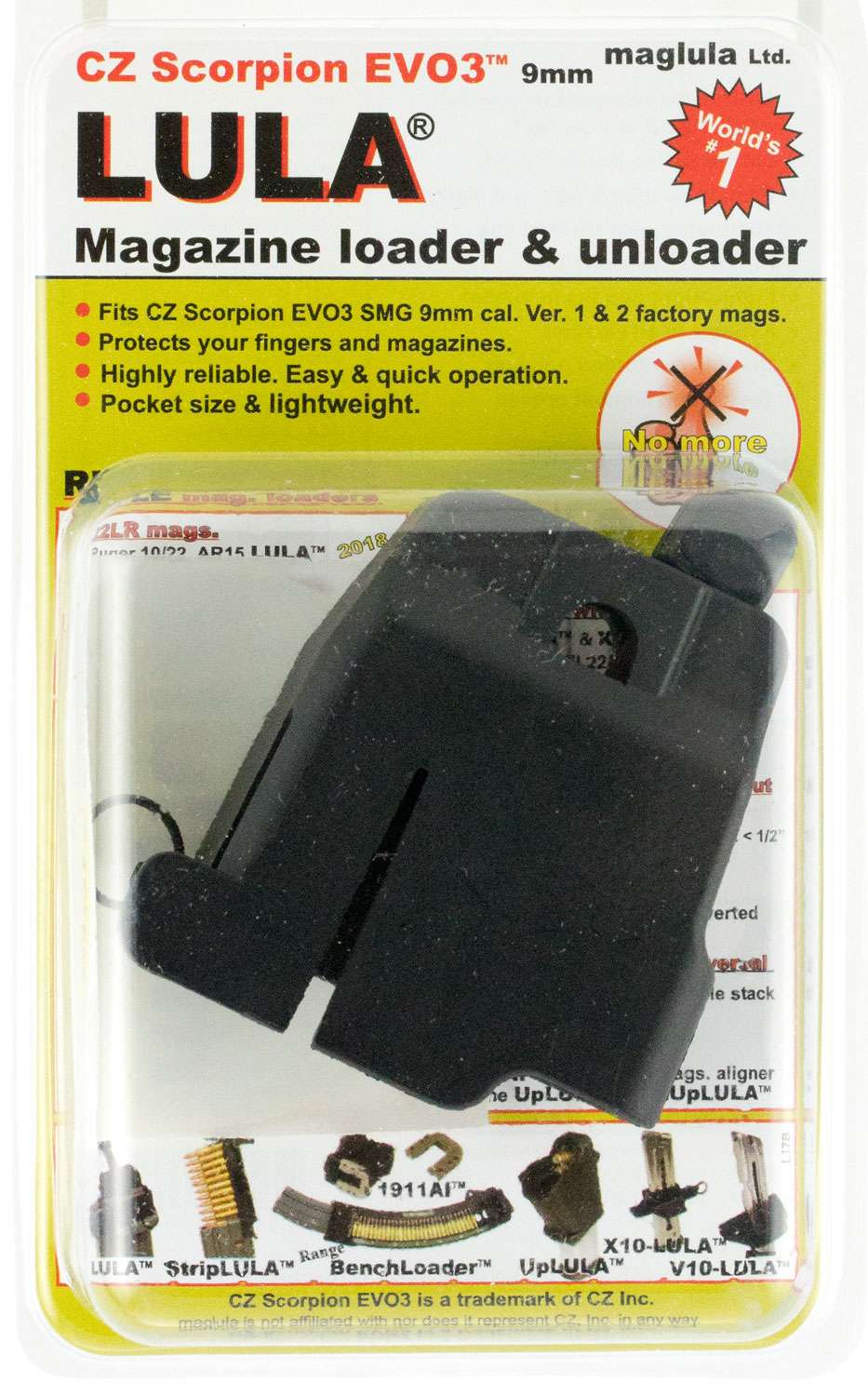 X-Ring Supply