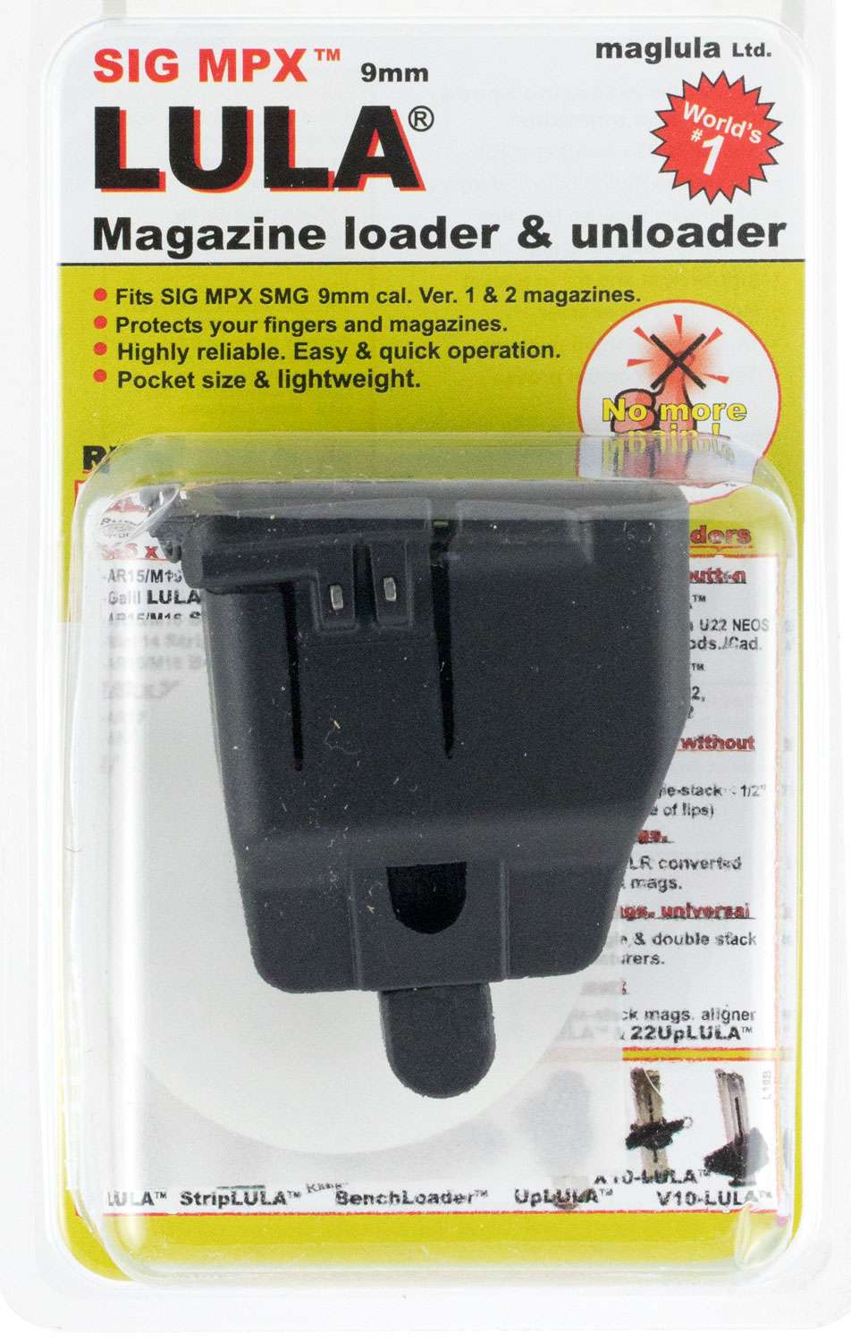 X-Ring Supply