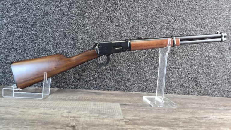USED WINCHESTER MODEL 94 AE .44