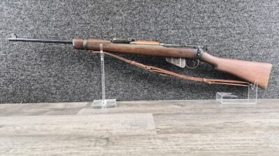 USED ENFIELD MKIII