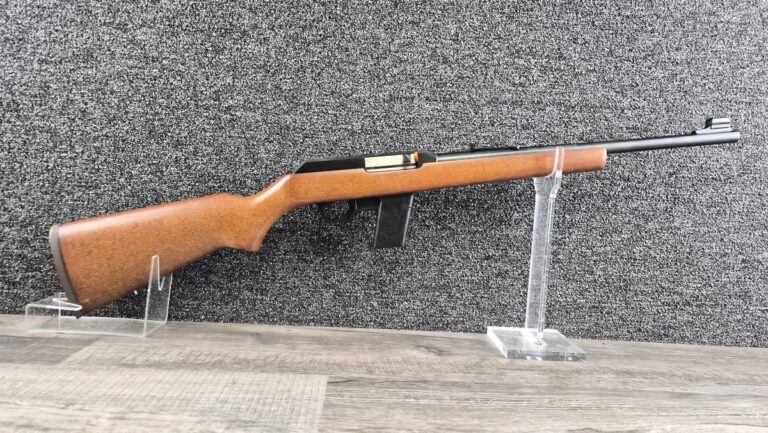 USED MARLIN MODEL 9