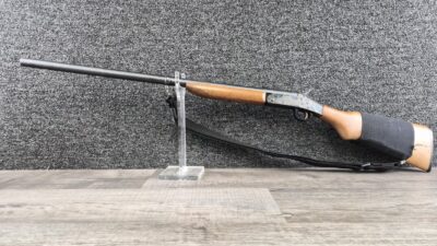 USED HARRINGTON AND RICHARDSON TOPPER 88