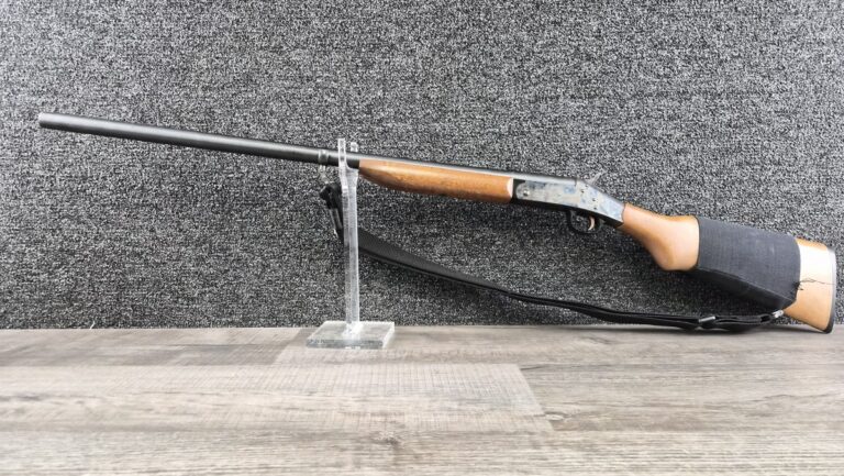 USED HARRINGTON AND RICHARDSON TOPPER 88