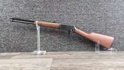 USED WINCHESTER MODEL  94 AE .357