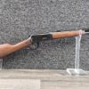 USED WINCHESTER MODEL  94 AE .357