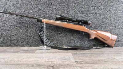 USED REMINGTON 700