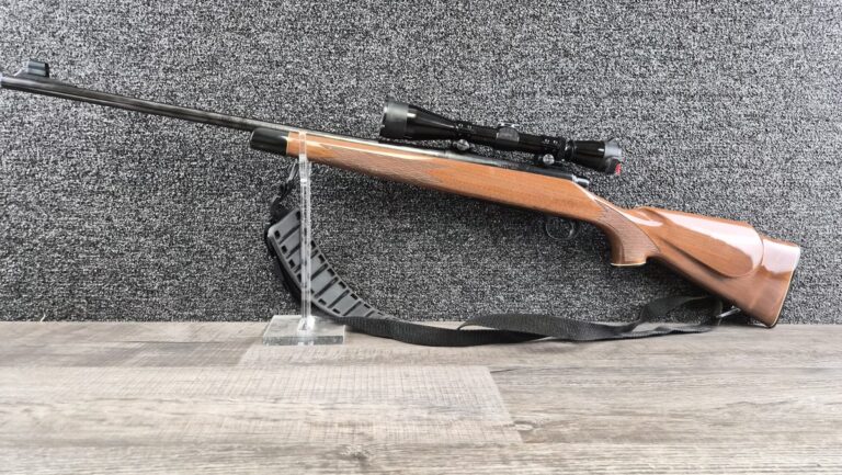 USED REMINGTON 700