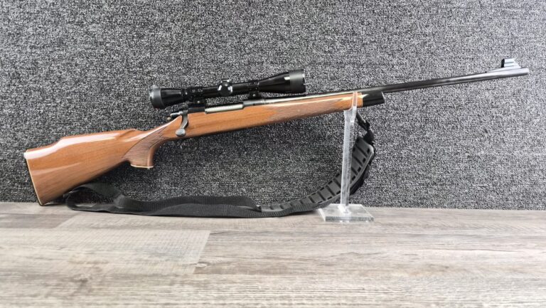 USED REMINGTON 700