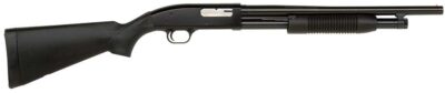 Maverick Arms 31023 88 Security Blued 12 Gauge 18.50" 3" 5+1