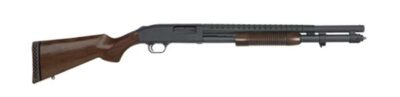 Mossberg 52150 590 Retrograde Persuader 12 Gauge 20" 8+1