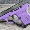 USED Ruger LCP Purple