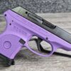 USED Ruger LCP Purple