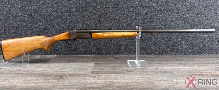 USED STEVENS MODEL 94 SERIES M