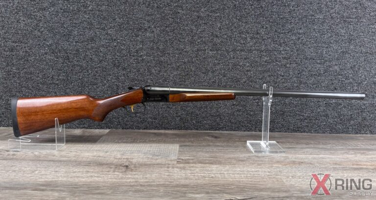 USED Stoeger Uplander