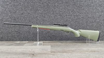 USED Ruger American Predator