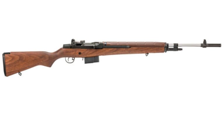 USED Springfield M1A