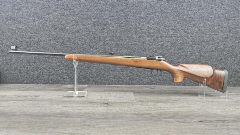 USED Yugoslavian Mauser M48A