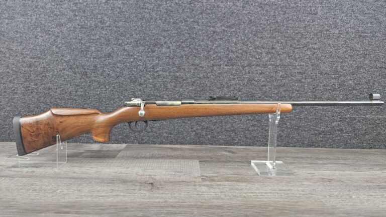 USED Yugoslavian Mauser M48A