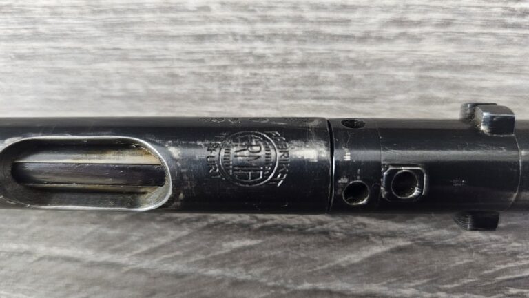 USED PREWW2-22 CAL ERMA ERFURT CONVERSION KIT FOR MAUSER