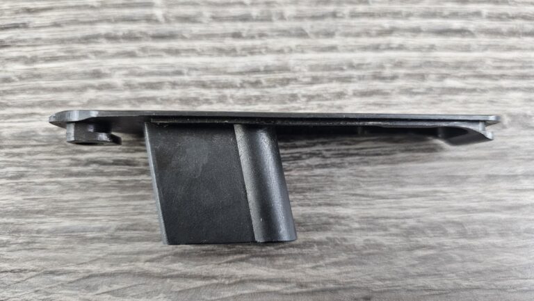 USED PREWW2-22 CAL ERMA ERFURT CONVERSION KIT FOR MAUSER