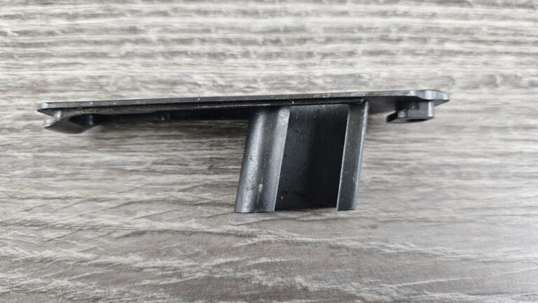 USED PREWW2-22 CAL ERMA ERFURT CONVERSION KIT FOR MAUSER