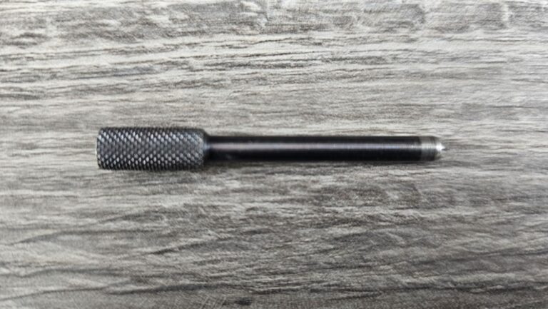 USED PREWW2-22 CAL ERMA ERFURT CONVERSION KIT FOR MAUSER