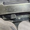 USED WALTHER P38 1941