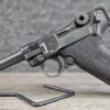 USED MAUSER LUGER BYF 9MM