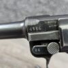 USED MAUSER LUGER BYF 9MM